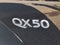 2019 INFINITI QX50 ESSENTIAL AWD