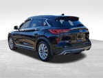 2019 INFINITI QX50 ESSENTIAL AWD