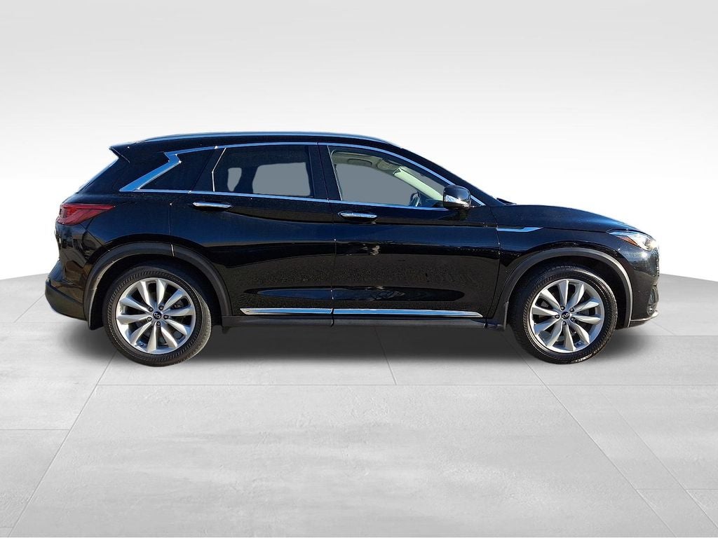 2019 INFINITI QX50 ESSENTIAL AWD