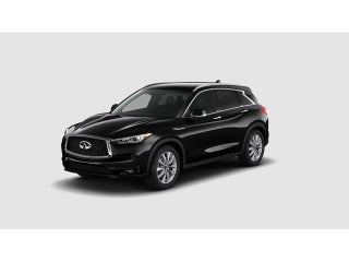 2019 INFINITI QX50 ESSENTIAL AWD