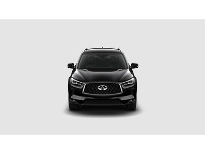 2020 INFINITI QX50 LUXE AWD
