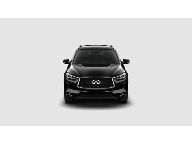 2020 INFINITI QX50 LUXE AWD