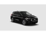 2020 INFINITI QX50 LUXE AWD