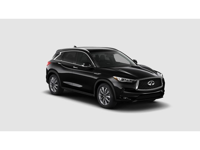 2020 INFINITI QX50 LUXE AWD