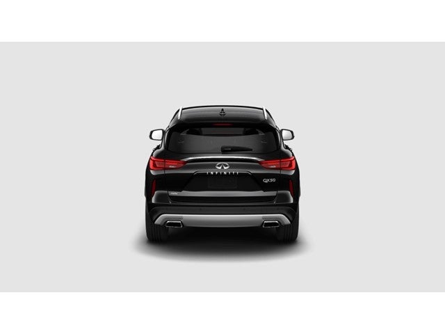 2020 INFINITI QX50 LUXE AWD