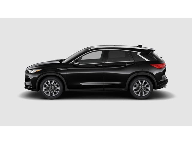 2020 INFINITI QX50 LUXE AWD