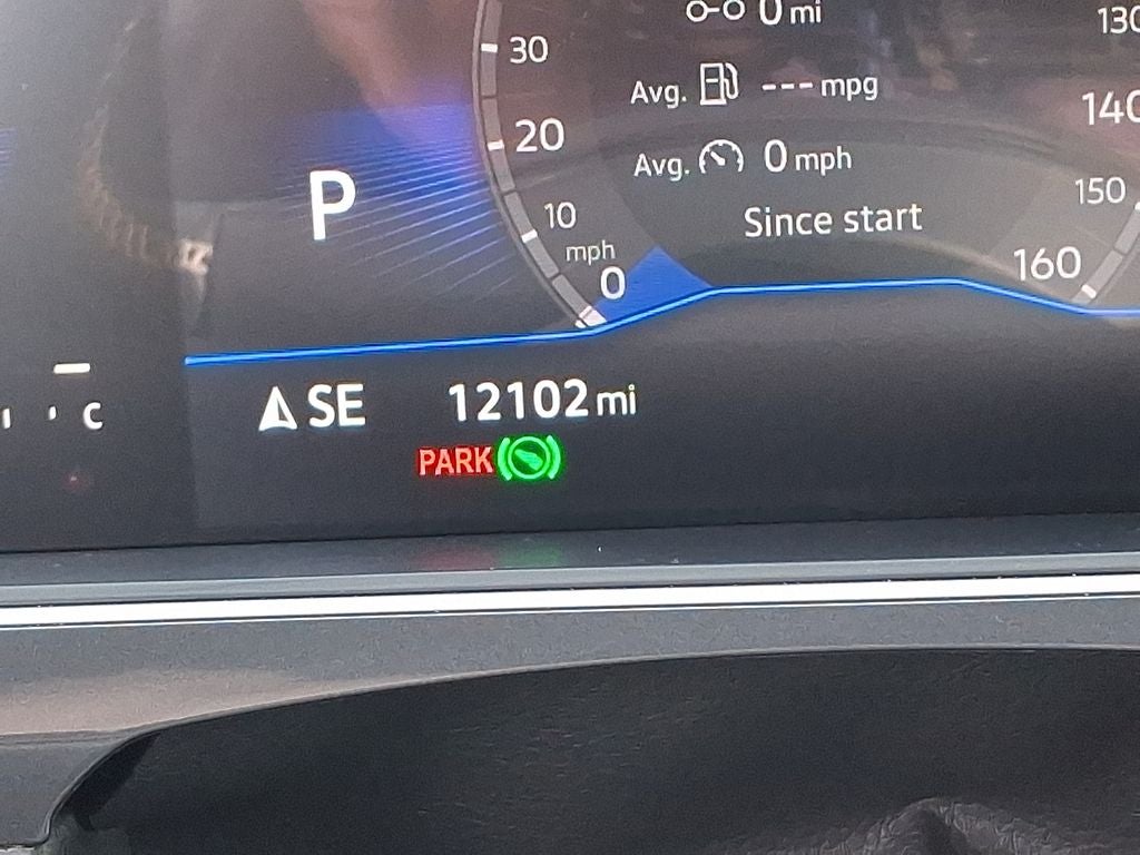 2024 Volkswagen Tiguan Base