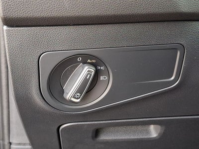 2024 Volkswagen Tiguan Base