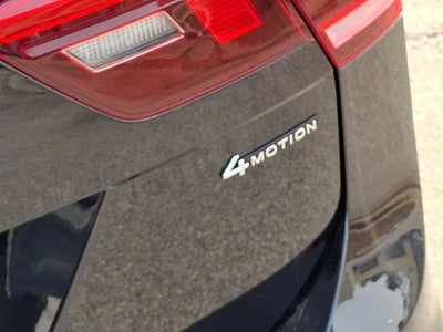 2024 Volkswagen Tiguan Base