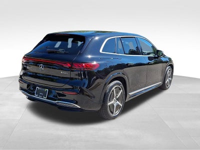 2023 Mercedes-Benz EQS 580 4MATIC®