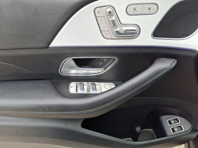 2024 Mercedes-Benz GLE GLE 450e 4MATIC®