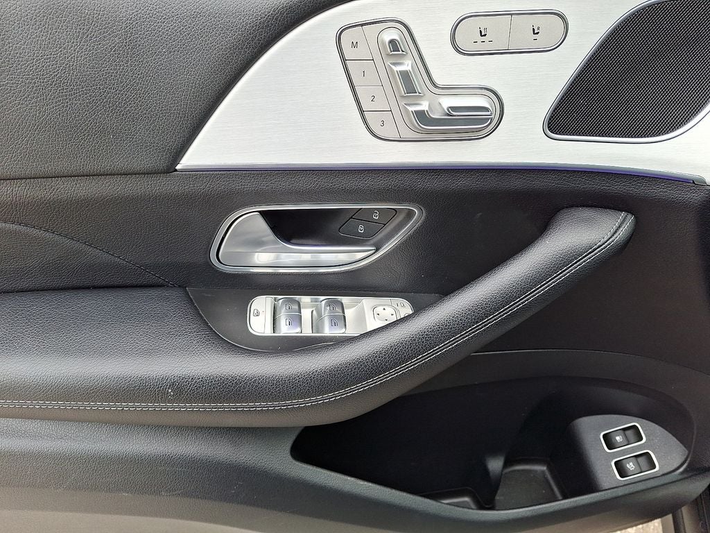 2024 Mercedes-Benz GLE GLE 450e 4MATIC®