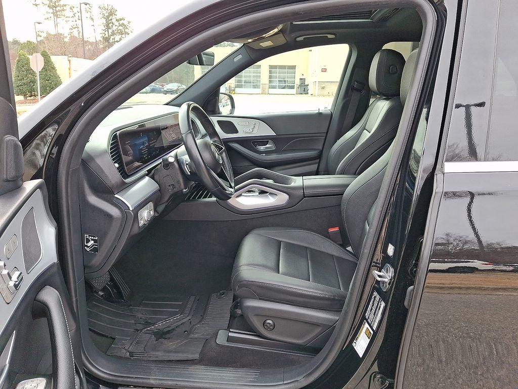 2024 Mercedes-Benz GLE GLE 450e 4MATIC®