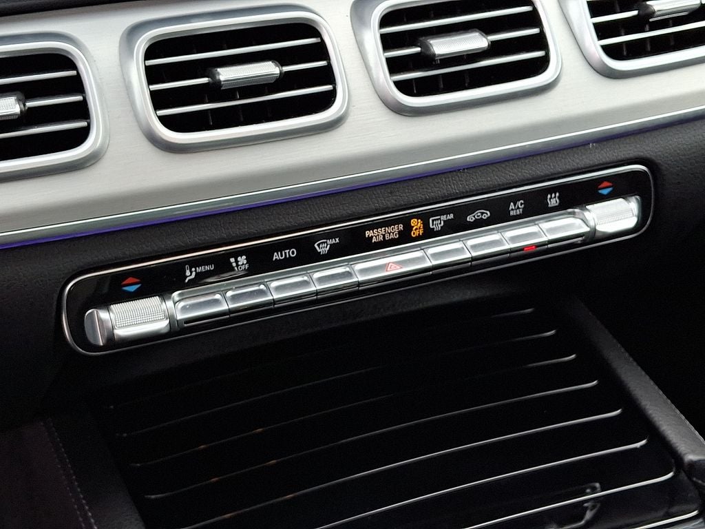 2024 Mercedes-Benz GLE GLE 450e 4MATIC®