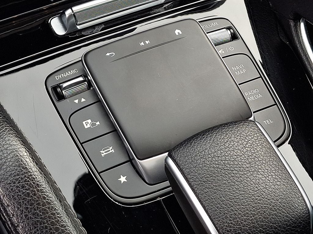 2024 Mercedes-Benz GLE GLE 450e 4MATIC®