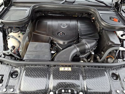 2024 Mercedes-Benz GLE GLE 450e 4MATIC®