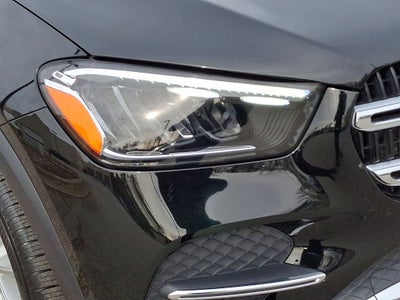 2024 Mercedes-Benz GLE GLE 450e 4MATIC®