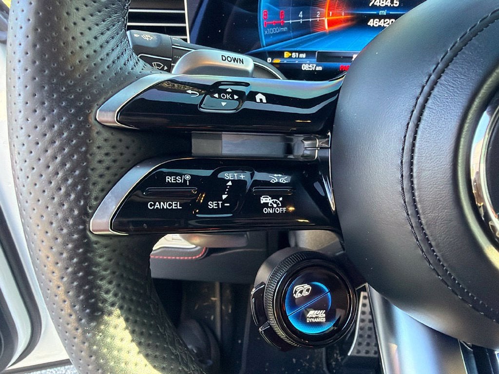 2024 Mercedes-Benz GLE GLE 53 AMG® 4MATIC®