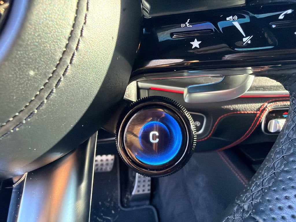 2024 Mercedes-Benz GLE GLE 53 AMG® 4MATIC®
