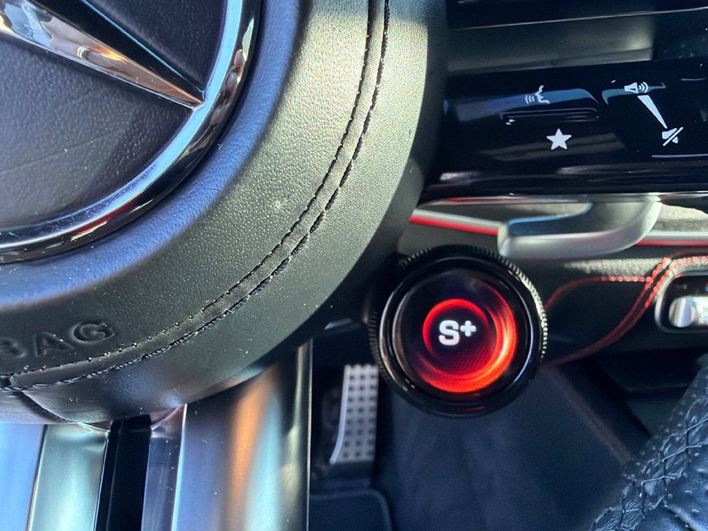 2024 Mercedes-Benz GLE GLE 53 AMG® 4MATIC®