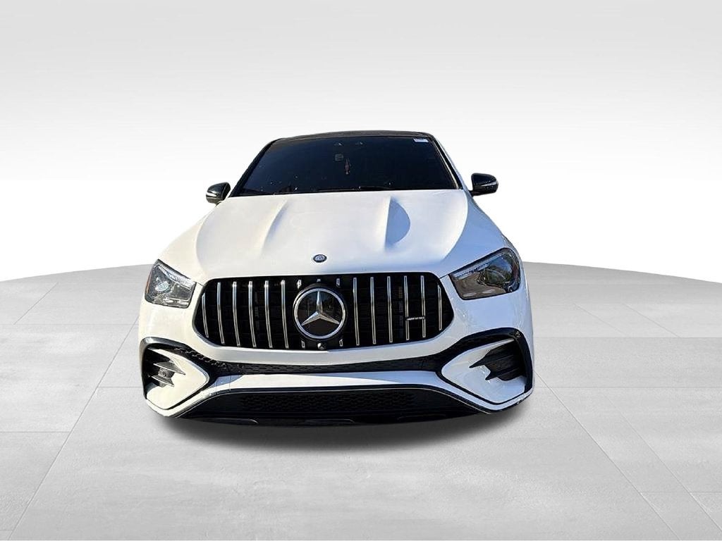2024 Mercedes-Benz GLE GLE 53 AMG® 4MATIC®