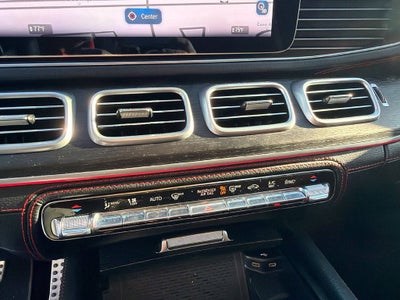 2024 Mercedes-Benz GLE GLE 53 AMG® 4MATIC®