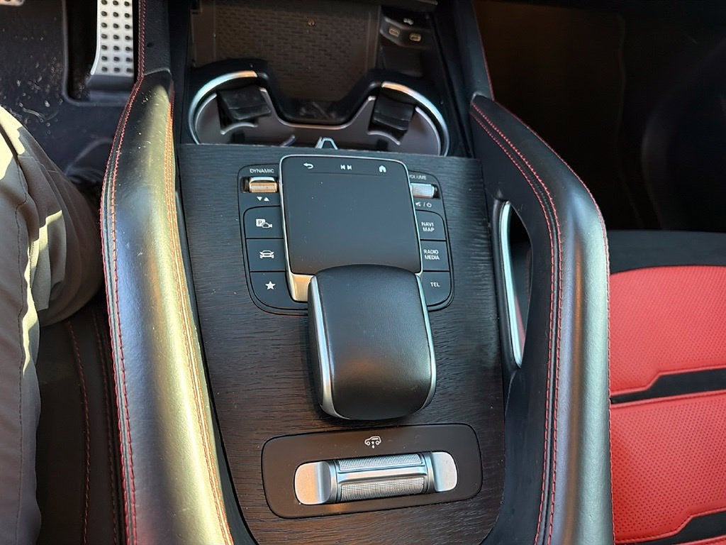 2024 Mercedes-Benz GLE GLE 53 AMG® 4MATIC®
