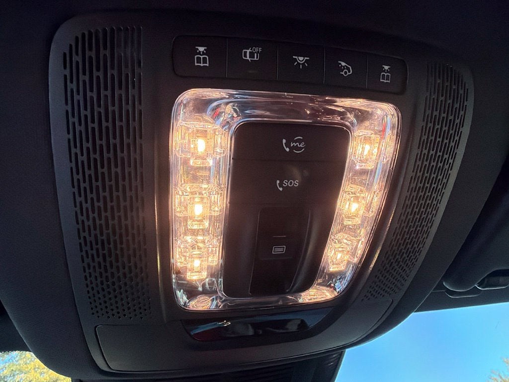 2024 Mercedes-Benz GLE GLE 53 AMG® 4MATIC®