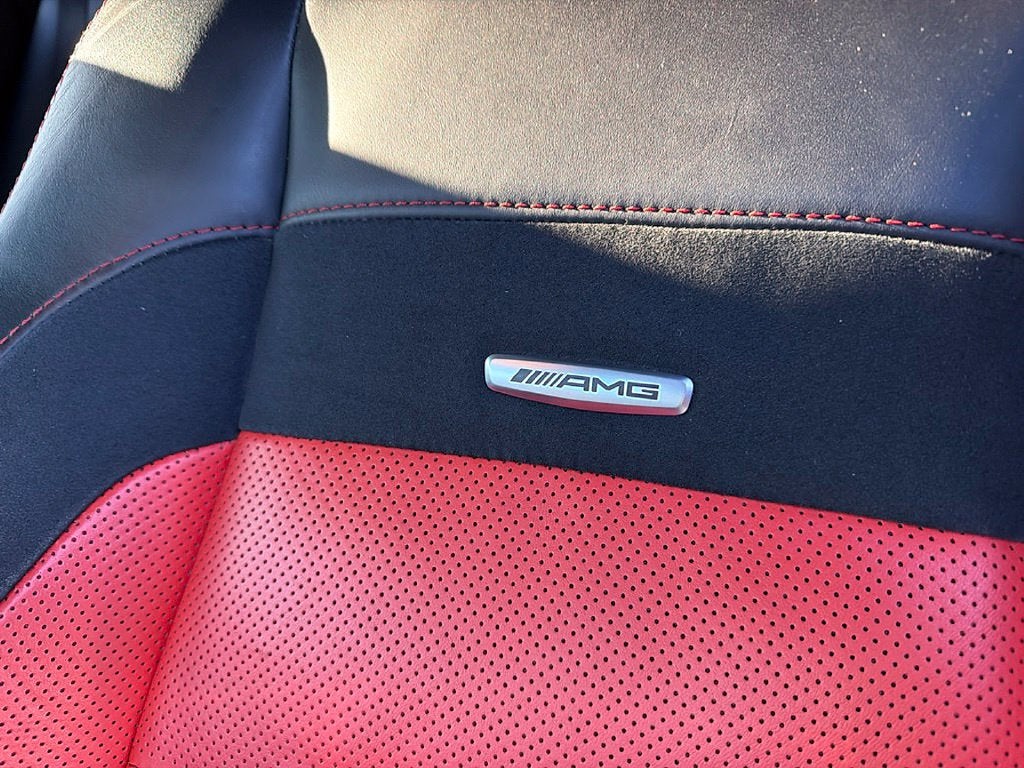 2024 Mercedes-Benz GLE GLE 53 AMG® 4MATIC®