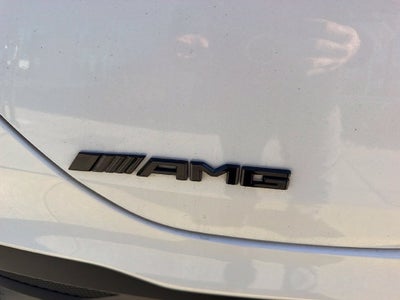 2024 Mercedes-Benz GLE GLE 53 AMG® 4MATIC®