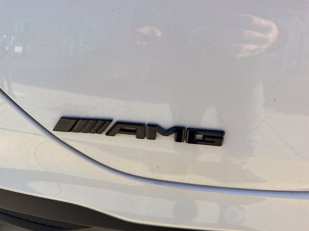 2024 Mercedes-Benz GLE GLE 53 AMG® 4MATIC®