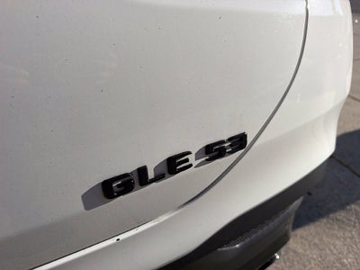 2024 Mercedes-Benz GLE GLE 53 AMG® 4MATIC®