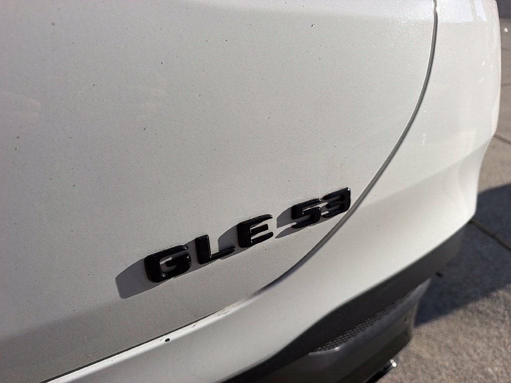 2024 Mercedes-Benz GLE GLE 53 AMG® 4MATIC®