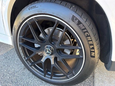 2024 Mercedes-Benz GLE GLE 53 AMG® 4MATIC®