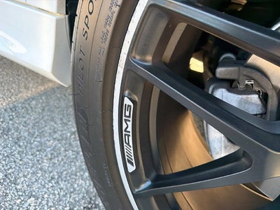 2024 Mercedes-Benz GLE GLE 53 AMG® 4MATIC®