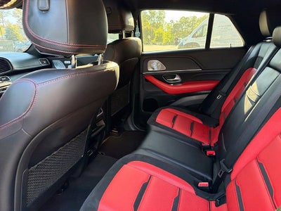 2024 Mercedes-Benz GLE GLE 53 AMG® 4MATIC®