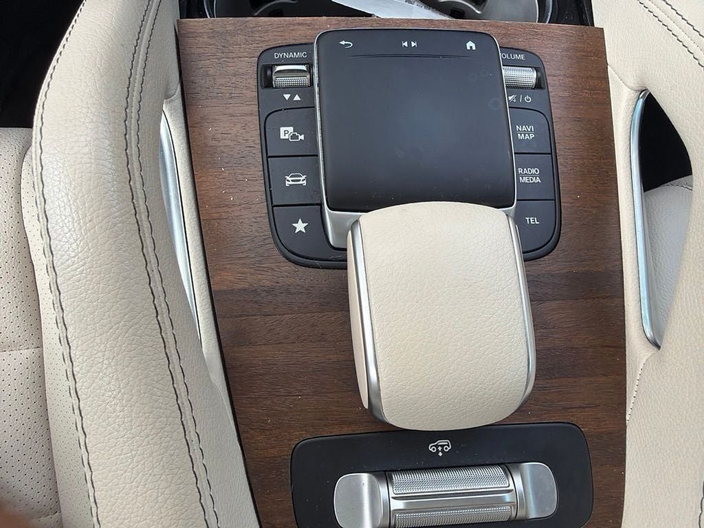 2022 Mercedes-Benz GLS GLS 450 4MATIC®