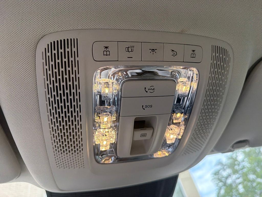 2022 Mercedes-Benz GLS GLS 450 4MATIC®