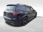 2022 Mercedes-Benz GLS GLS 450 4MATIC®