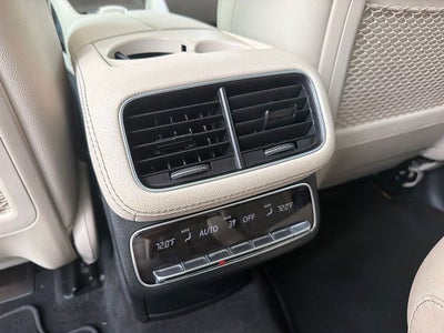 2022 Mercedes-Benz GLS GLS 450 4MATIC®