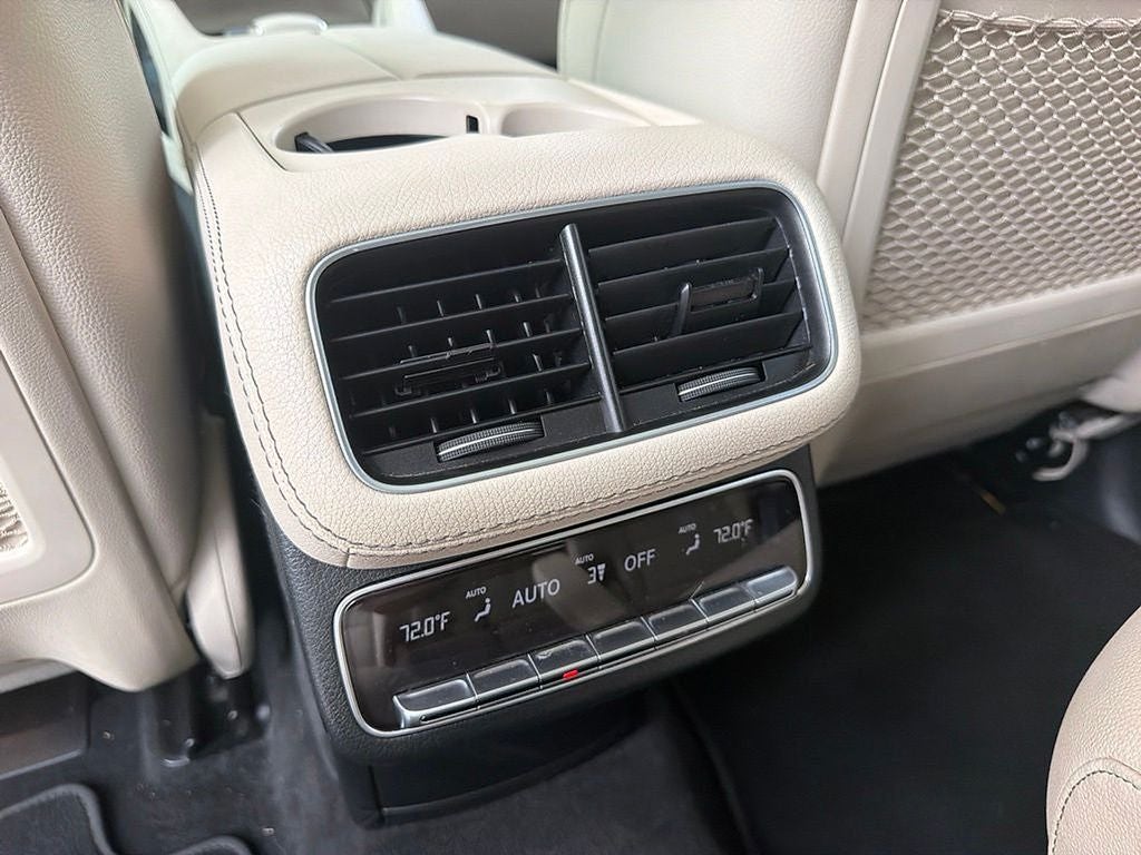 2022 Mercedes-Benz GLS GLS 450 4MATIC®