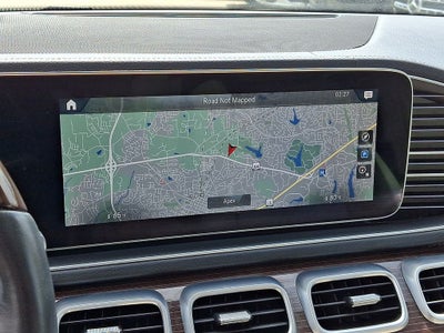 2023 Mercedes-Benz GLS GLS 450 4MATIC®