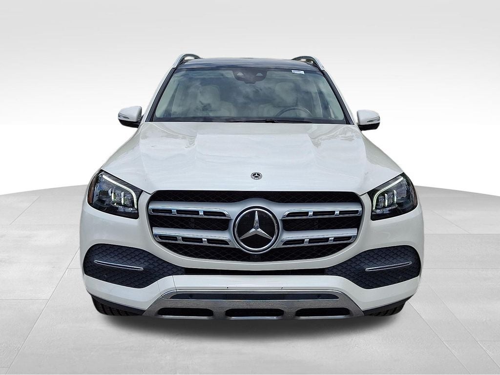 2023 Mercedes-Benz GLS GLS 450 4MATIC®