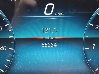 2023 Mercedes-Benz GLS GLS 450 4MATIC®