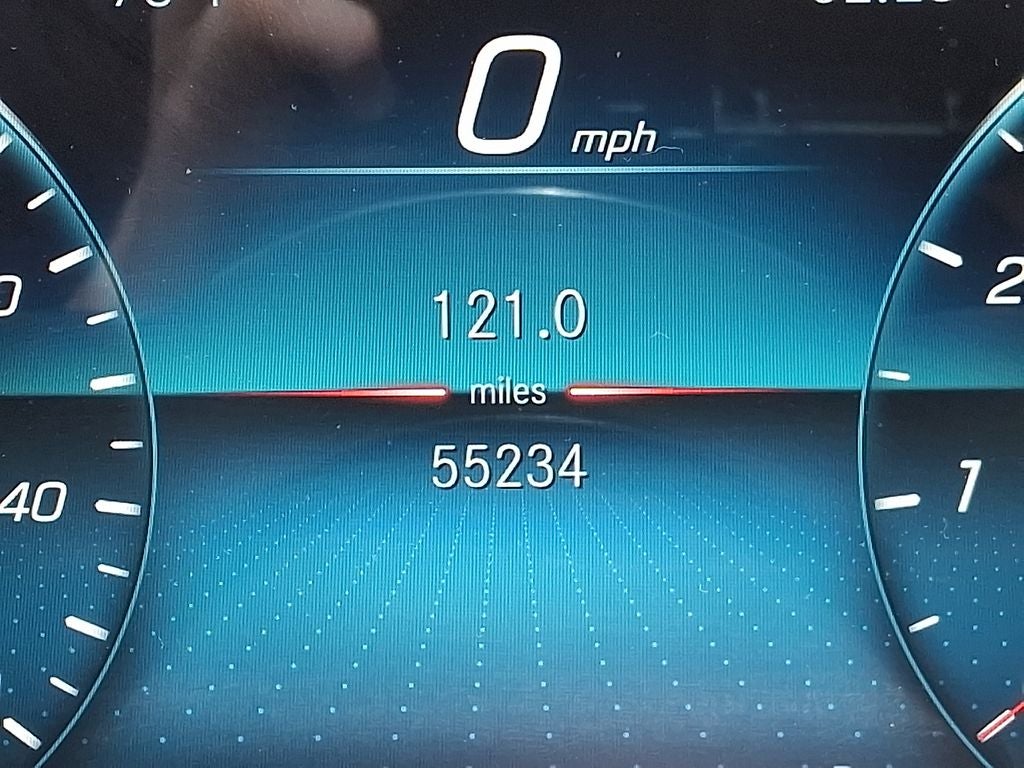 2023 Mercedes-Benz GLS GLS 450 4MATIC®