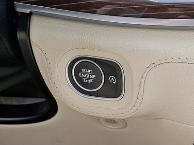 2023 Mercedes-Benz GLS GLS 450 4MATIC®