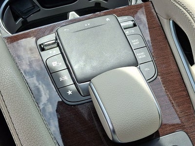 2023 Mercedes-Benz GLS GLS 450 4MATIC®