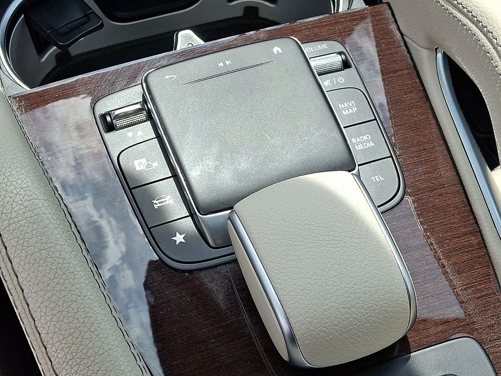 2023 Mercedes-Benz GLS GLS 450 4MATIC®