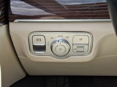 2023 Mercedes-Benz GLS GLS 450 4MATIC®