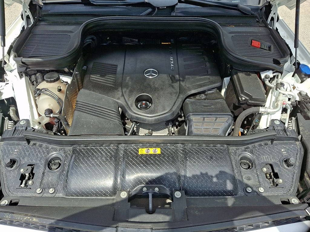 2023 Mercedes-Benz GLS GLS 450 4MATIC®